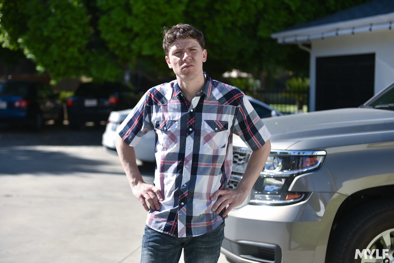 Зрелые и старые. Галерея № 10884. Фото - 5