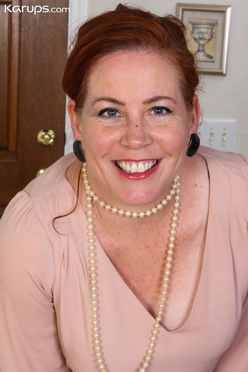 Omas Pornofotos. Galerie № 11007. Foto - 1