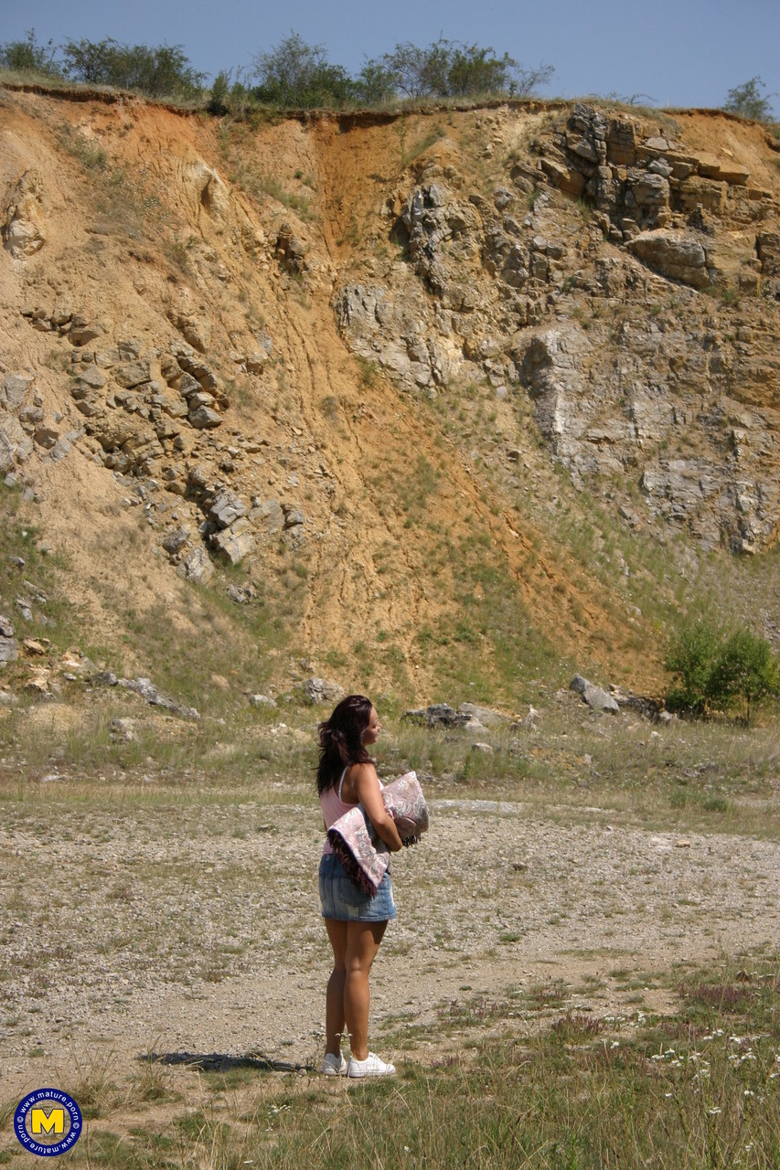 Zralý a starý. Galerie № 11120. Foto - 19