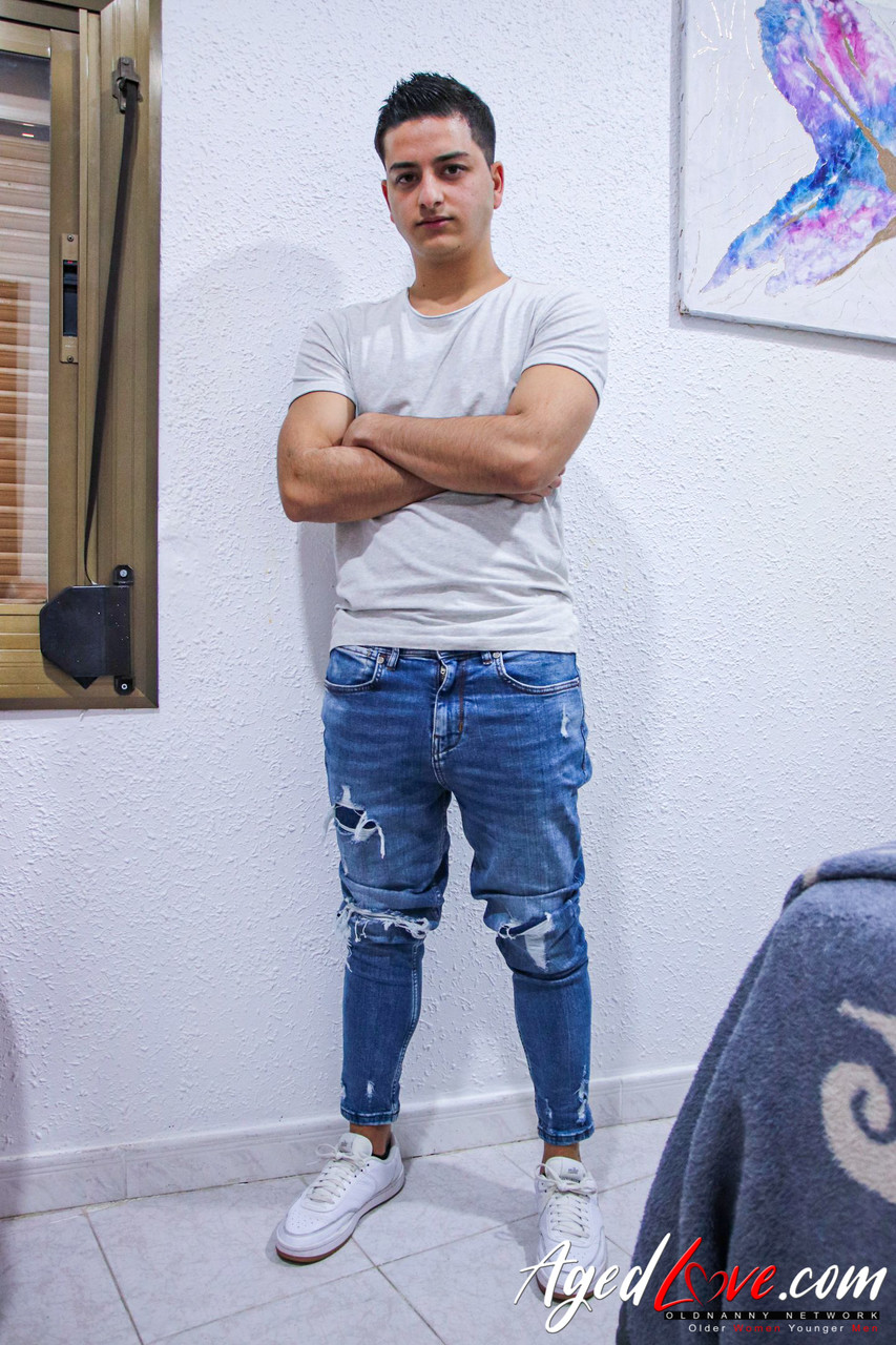 Omas Pornofotos. Galerie № 11208. Foto - 1