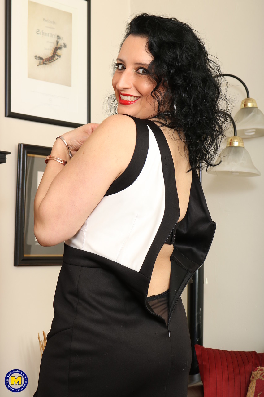 Omas Pornofotos. Galerie № 11461. Foto - 5