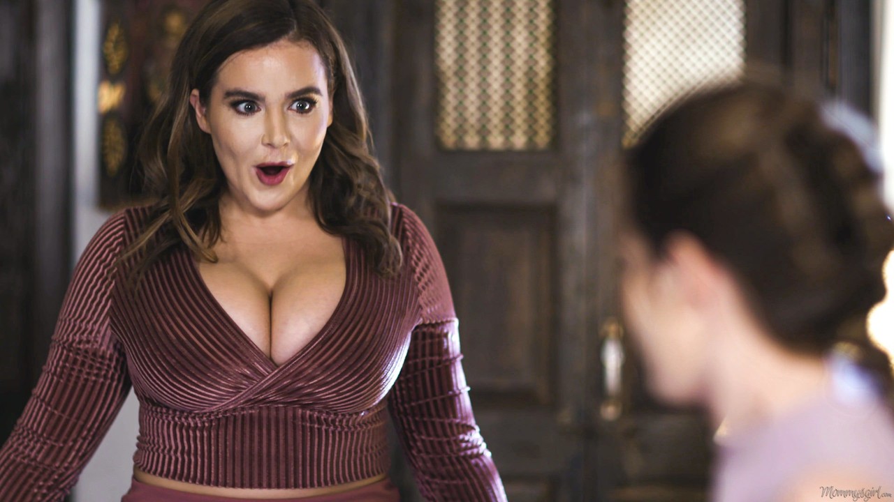 Lesbičky. Galerie № 7817. Foto - 3