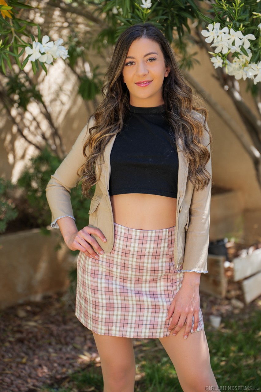 Lesbičky. Galerie № 8270. Foto - 1