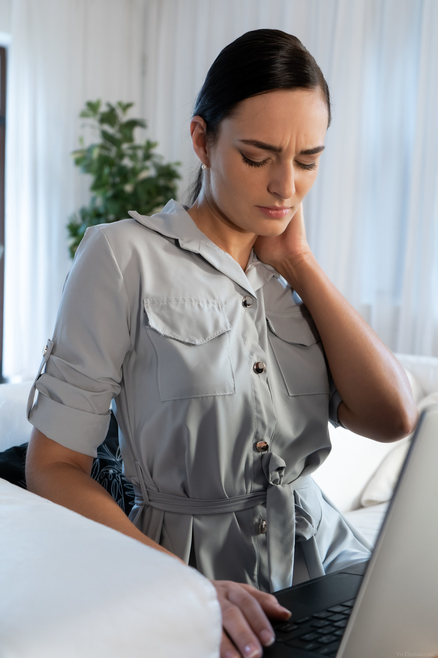 Lesbičky. Galerie № 8273. Foto - 4