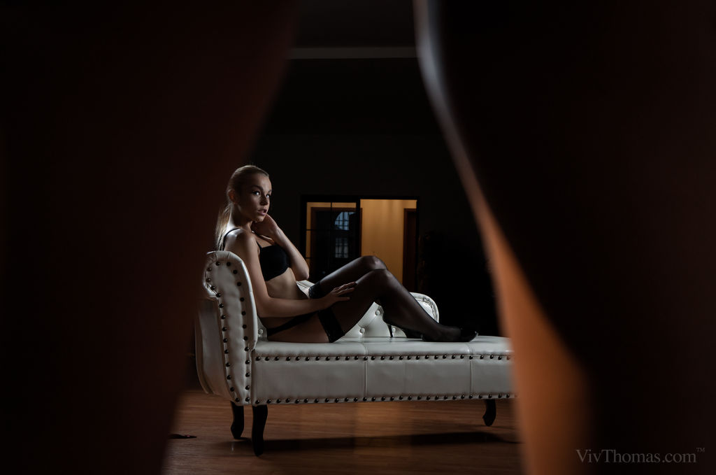 Lesbičky. Galerie № 8411. Foto - 3