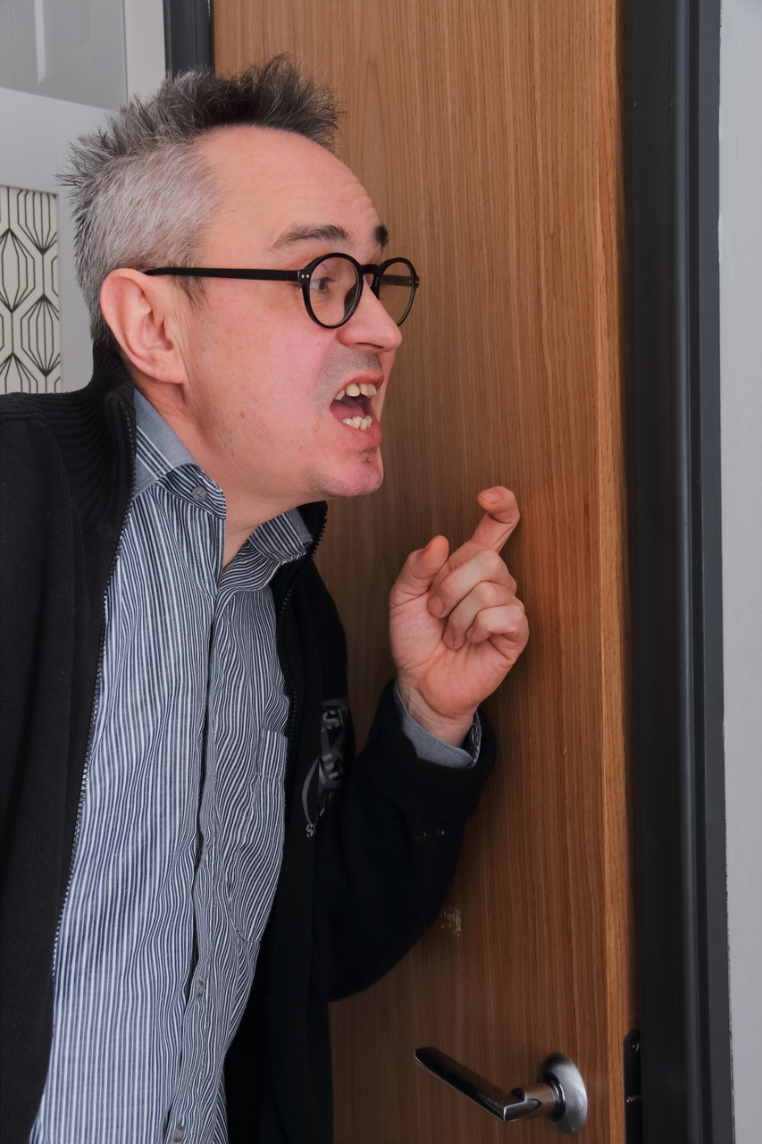 Mladý 18+. Galerie № 10284. Foto - 6