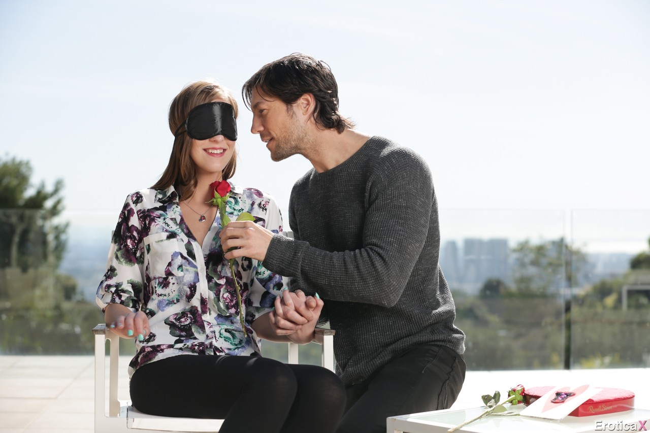 Mladý 18+. Galerie № 10563. Foto - 1