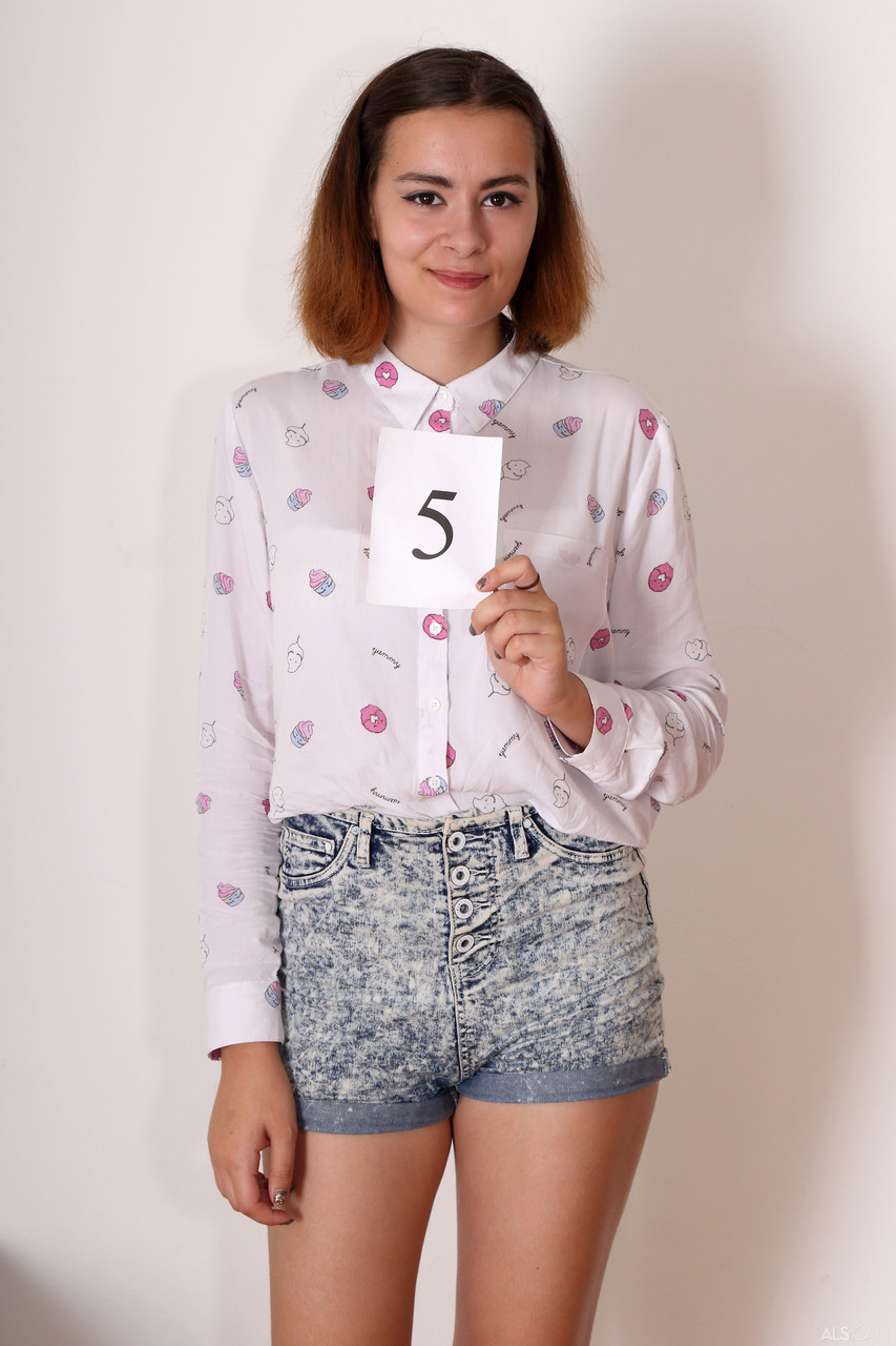 Молоденькие 18+. Галерея № 10586. Фото - 2