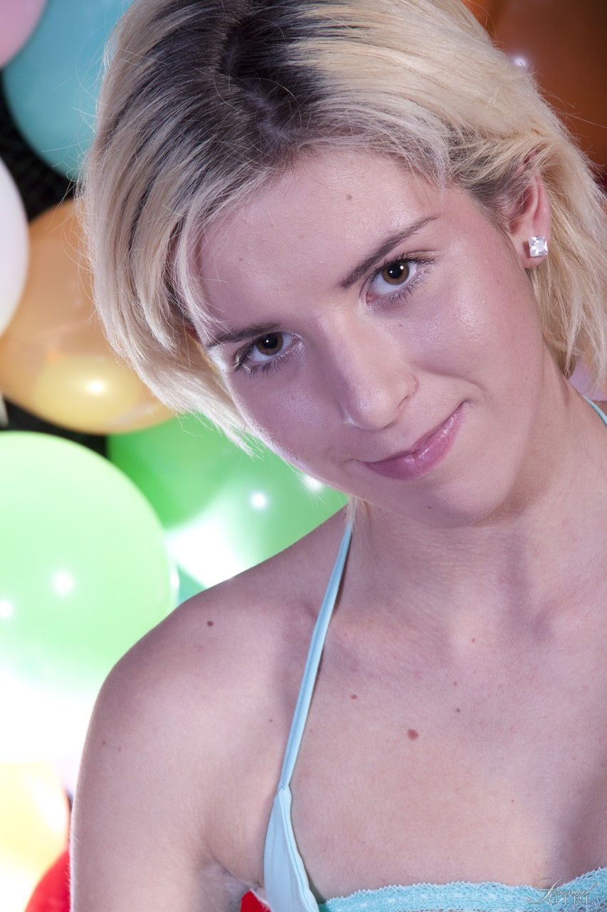 Молоденькие 18+. Галерея № 10747. Фото - 2