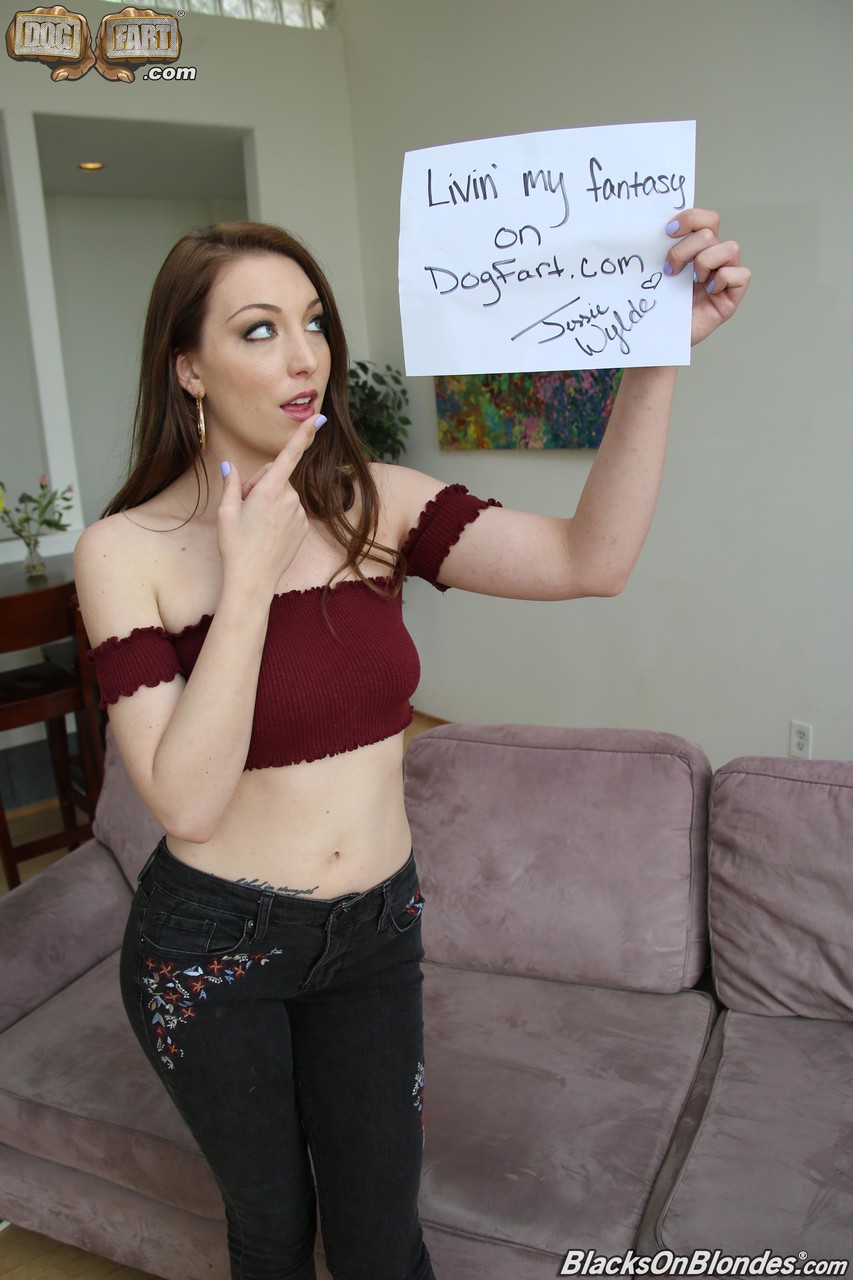 Молоденькие 18+. Галерея № 10758. Фото - 1