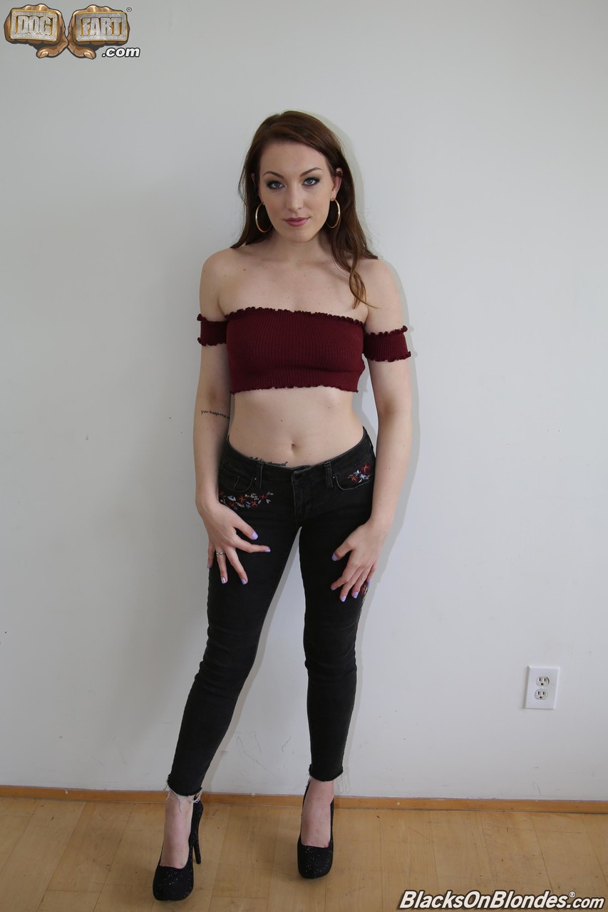 Молоденькие 18+. Галерея № 10758. Фото - 7