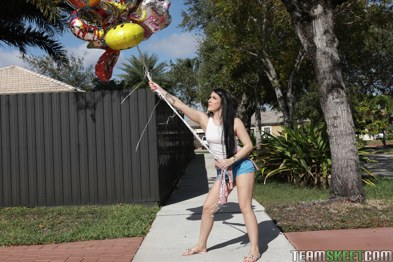 Mladý 18+. Galerie № 10855. Foto - 2