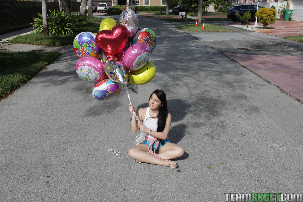 Mladý 18+. Galerie № 10855. Foto - 4