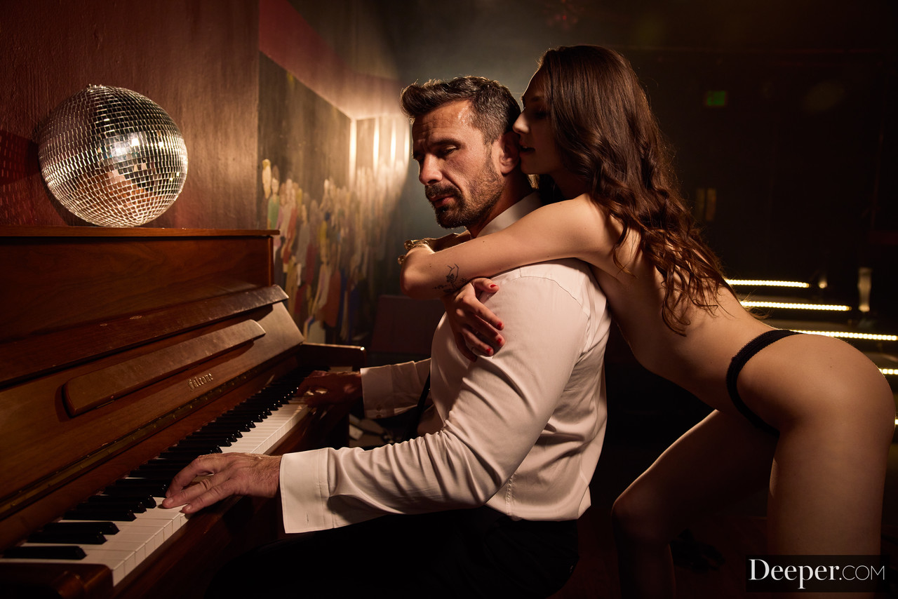 Junge Pornofotos. Galerie № 11125. Foto - 6