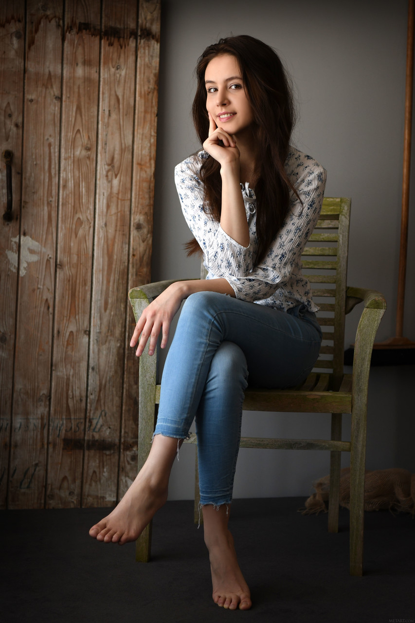 Junge Pornofotos. Galerie № 11391. Foto - 1