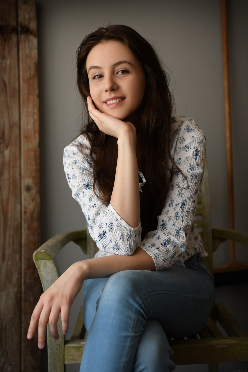 Junge Pornofotos. Galerie № 11391. Foto - 2